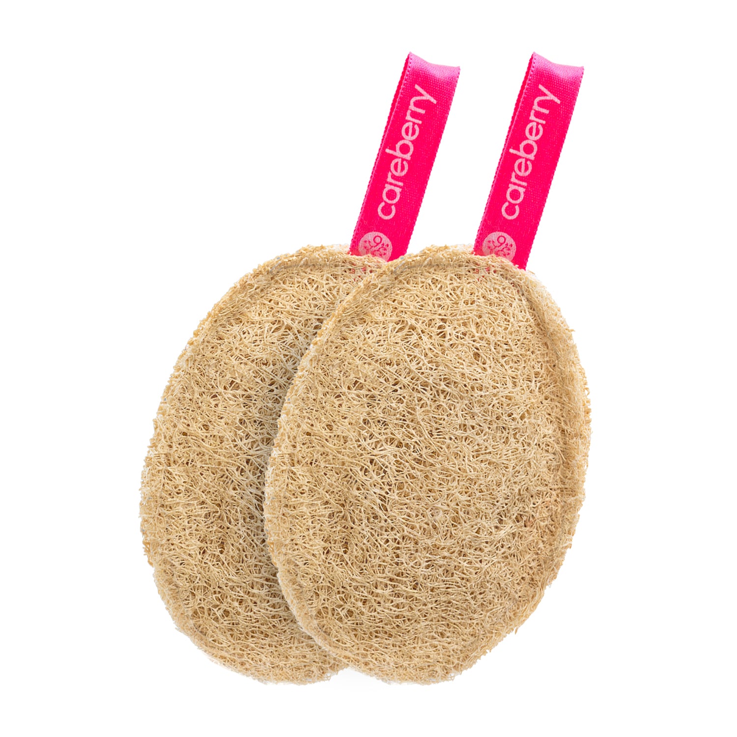 Earth Embrace Peeling-Natürlicher Luffa