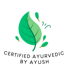 CERTIFIED_AYURVEDIC