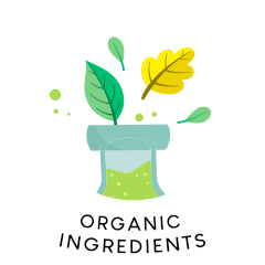 Organic Ingredients