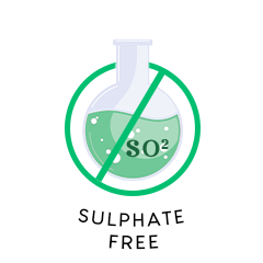 Sulphate Free
